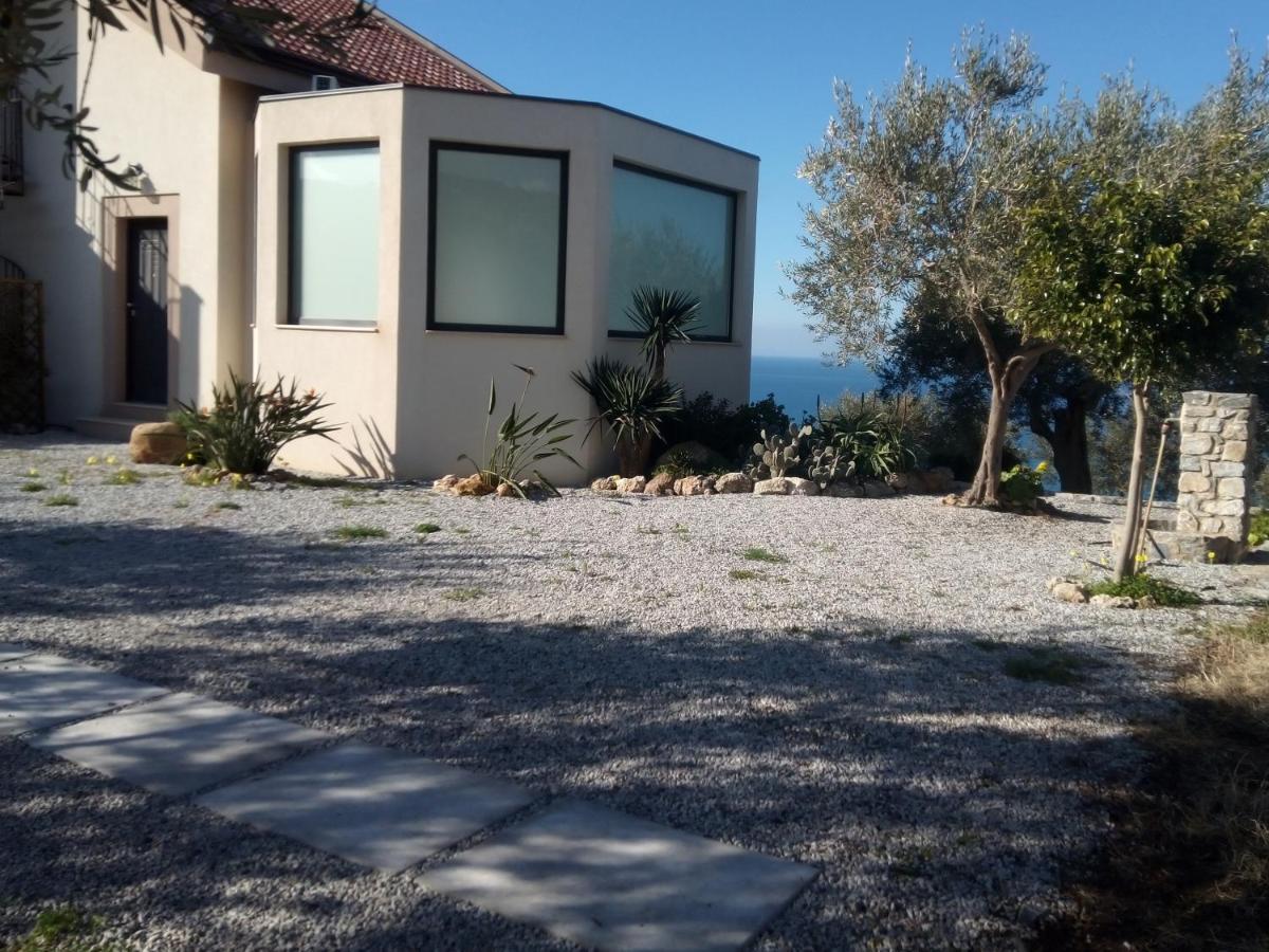 Twin Villas Rodia Exterior foto