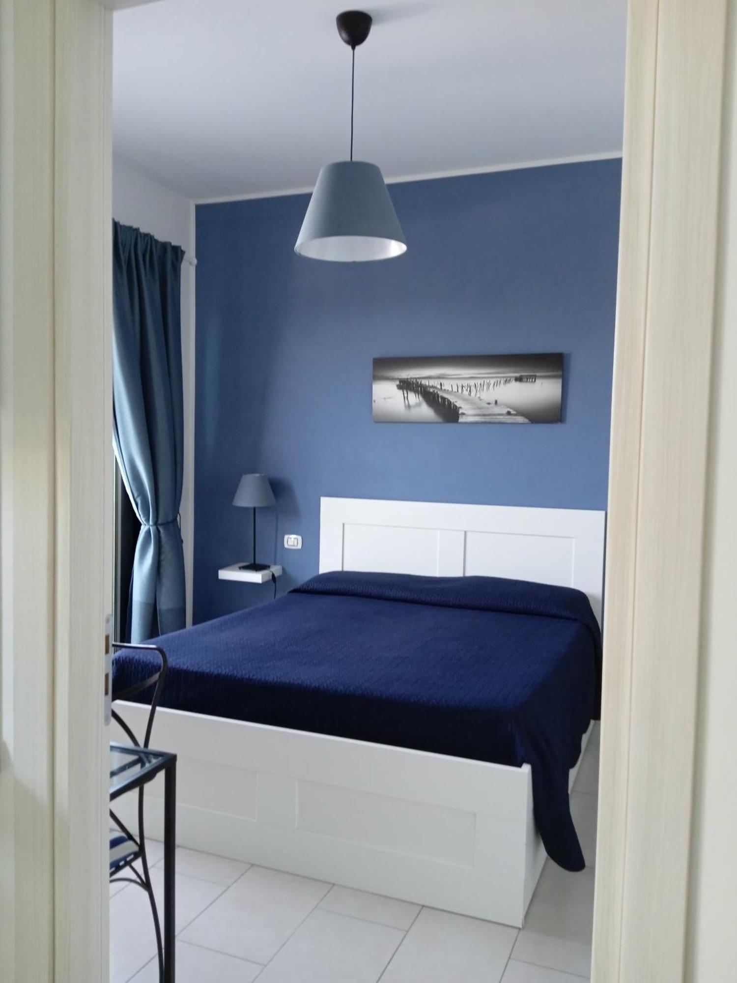 Twin Villas Rodia Habitación foto