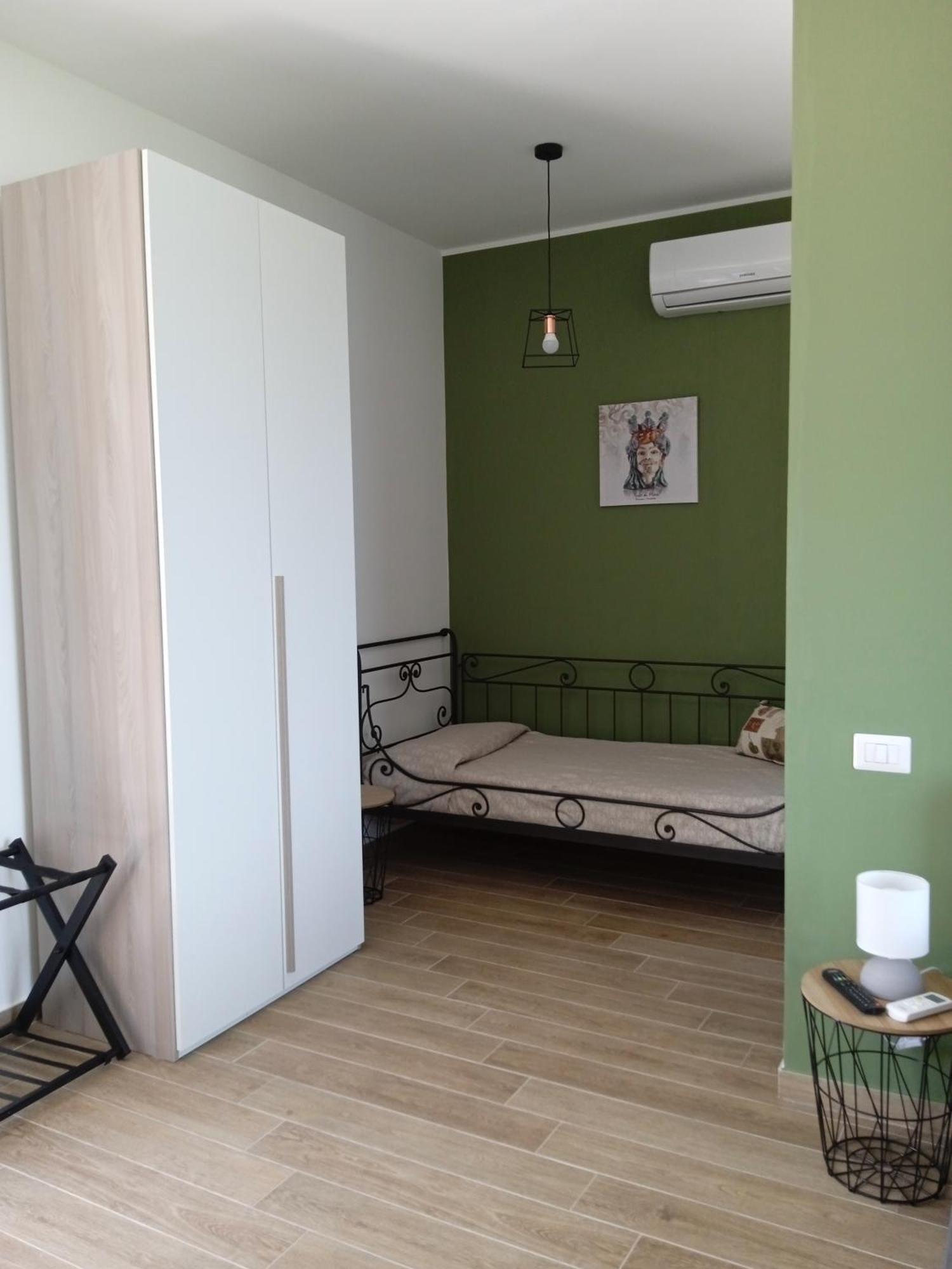 Twin Villas Rodia Habitación foto