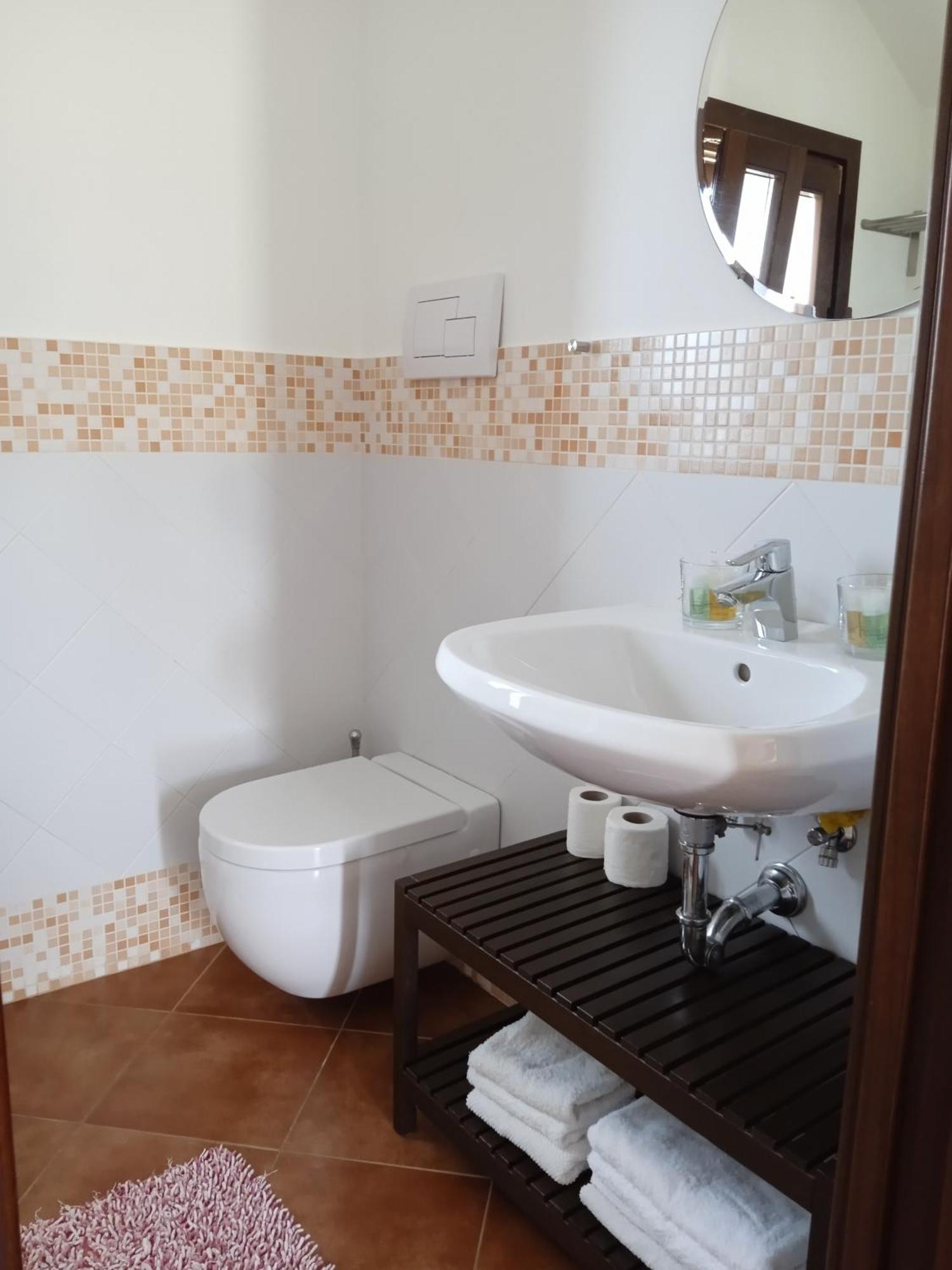Twin Villas Rodia Habitación foto