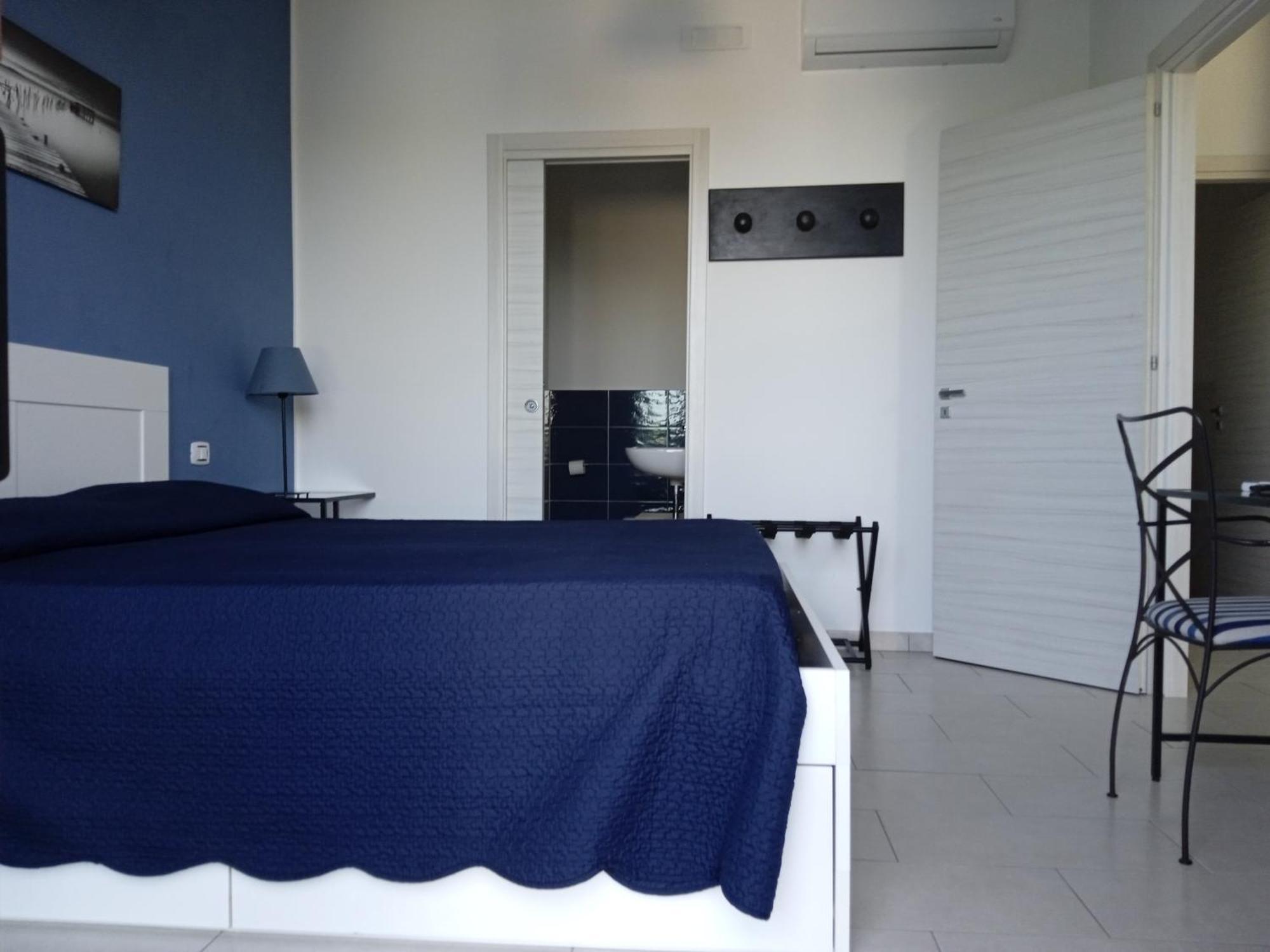 Twin Villas Rodia Habitación foto